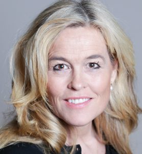 Mette Klingsten