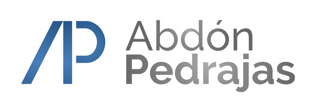 Logo Abdon Pedrajas H COLOR RGB | ELLINT