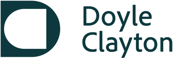 Logo Doyle Clayton