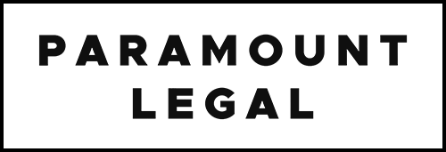 Logo Paramount Legal
