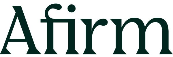 Logo Afirm