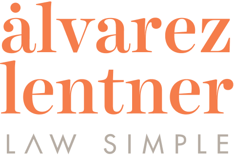 Logo álvarez lentner