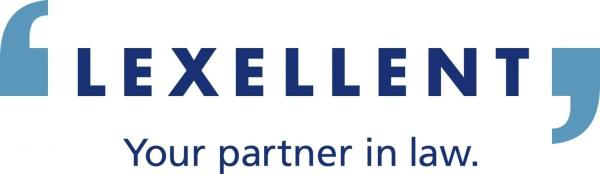 Logo Lexellent