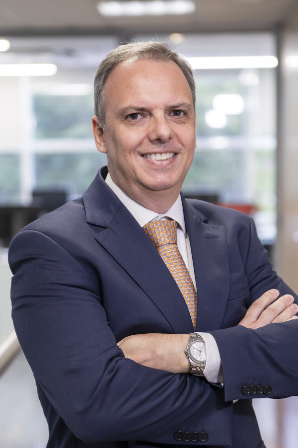 Mauricio Greca Consentino