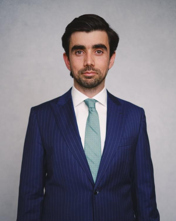 Manuel Ferreira Mendes