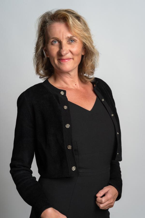 Marijke Granier-Guillemarre