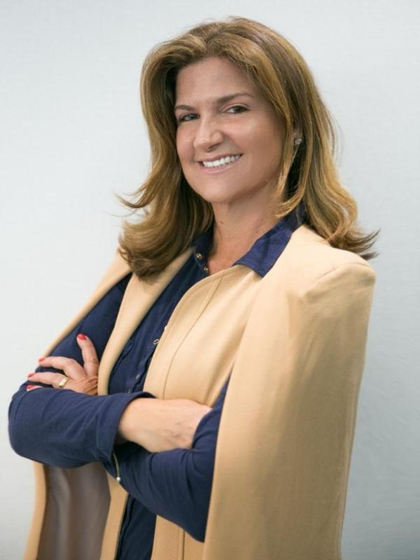 Márcia Pelella Mélega