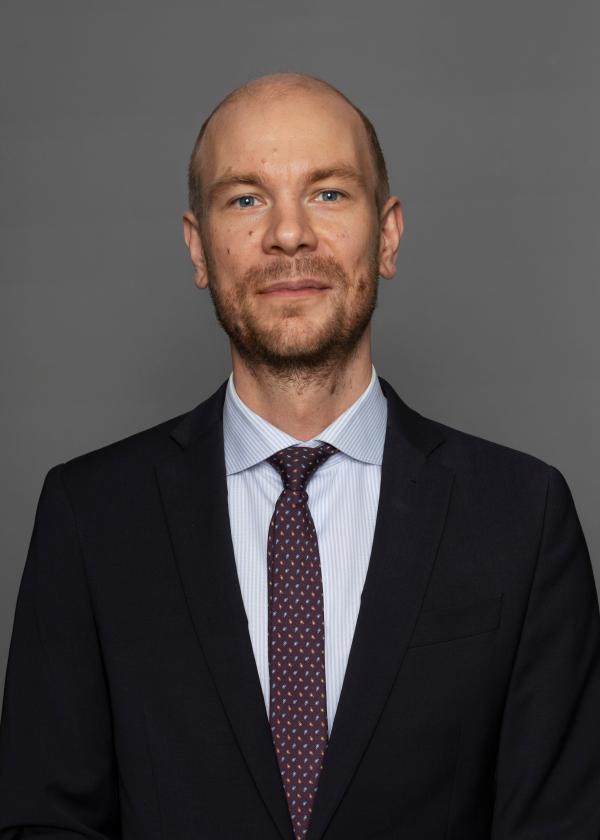 Lucas Magnusson