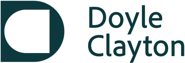 Logo Doyle Clayton