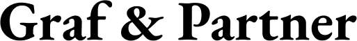 Logo Graf & Partner