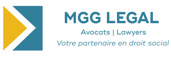 Logo MGG LEGAL