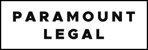 Logo Paramount Legal