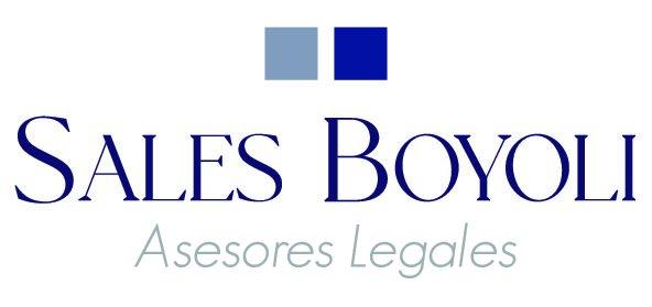 Logo Sales Boyoli