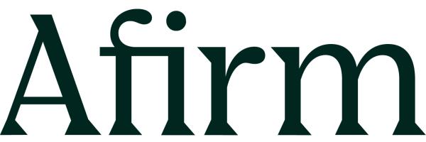 Logo Afirm