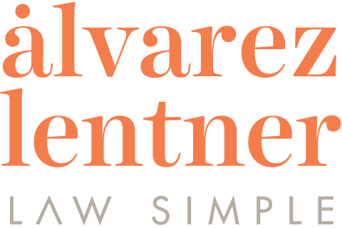 Logo álvarez lentner