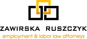 Logo Zawirska Ruszczyk sp.k.