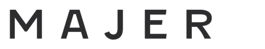 Logo Majer